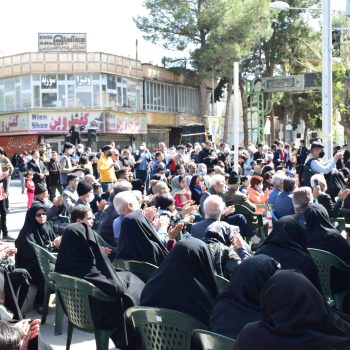 افتتاحیه تلویزیون شهری (7)