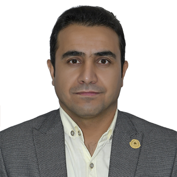 مهدی سالاری
