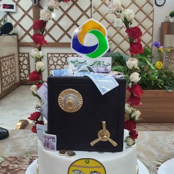 افتتاح عابربانک (2)