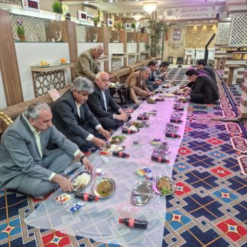 شب عید نوروز 1401 (2)