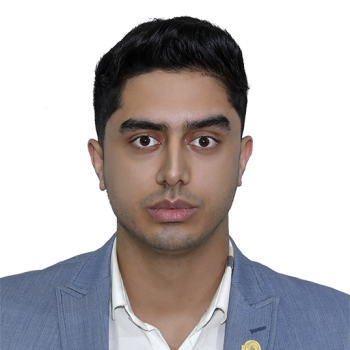 امین قریشی