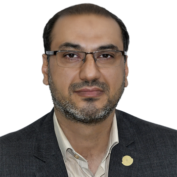 سیدهادی موسوی نژاد