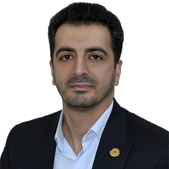 علی ناظمی