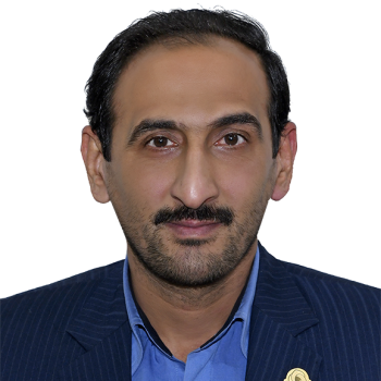 سعید پورعلی